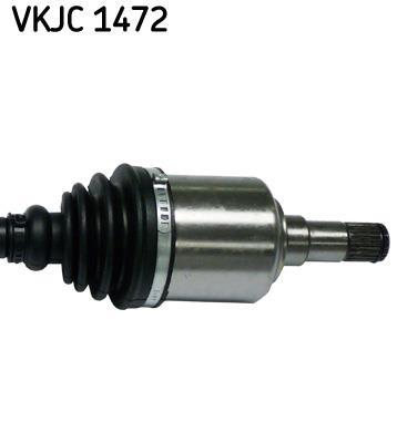 Cardan SKF ref. VKJC 1472